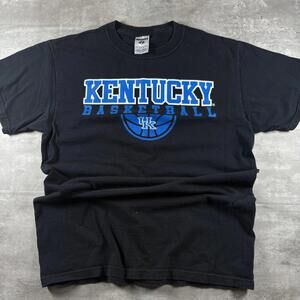 Vintage Kentucky basketball T-Shirt